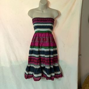 Moda International sundress excellent condition size M